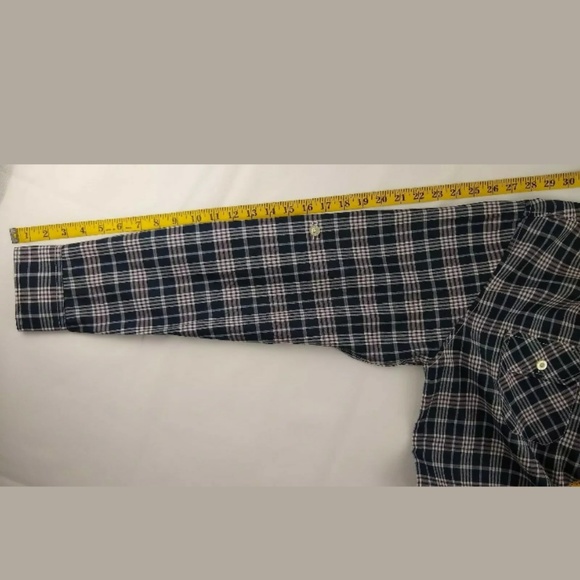 🔥🔥Enyce Mens XL Button Front Shirt - Picture 7 of 8